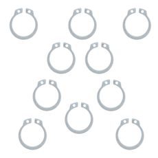 COUNTERSHAFT WASHER ALL BALLS RACING CSW25-6015 (PACK OF 10)