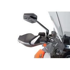 HANDGUARDS PUIG MOTORCYCLE 9186J MATT BLACK