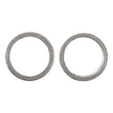 EXHAUST GASKET KIT WINDEROSA EGK 823005