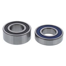 WHEEL BEARING KIT ALL BALLS RACING WB25-1778 REAR