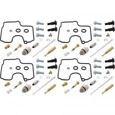 CARBURETOR REBUILD KIT ALL BALLS RACING CARK26-1711