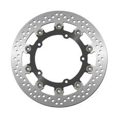 KOČIONA DISK NG 1786G