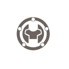 FUEL CAP COVER PUIG X-TREME 9966C CARBON LOOK