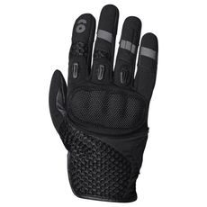 RUKAVICE GMS TYRUS SF ZG40718 CRNI M