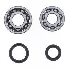 CRANKSHAFT REBUILDING KIT ATHENA P400210444006 (BEARING AND OIL SEAL KIT)