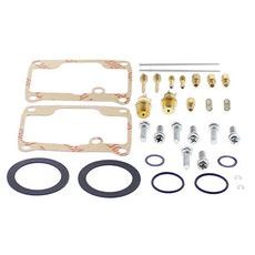 CARBURETOR REBUILD KIT ALL BALLS RACING CARK26-1808