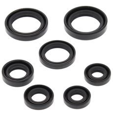ENGINE OIL SEAL KIT WINDEROSA EOSK 822236