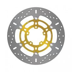 KOČIONA DISK EBC MD8014X