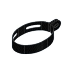 FIXING BRACKET MIVV SUONO 50.SS.180.1 CARBON