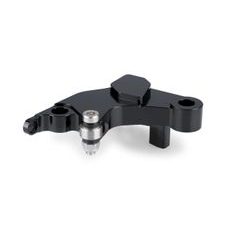 CLUTCH LEVER ADAPTER PUIG 22003N CRNI