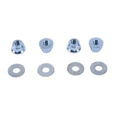 WHEEL NUT KIT ALL BALLS RACING WN85-1248