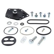 FUEL TAP REPAIR KIT ALL BALLS RACING FT60-1072