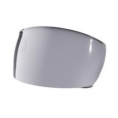 VISOR STORMER HISTORY SMOKE