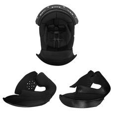 LINER SET SHOT DROP A05-21OJ-L01-11 CRNI XL