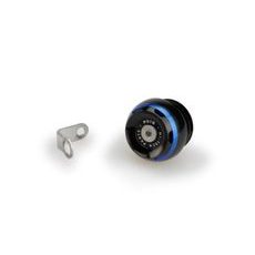 PLUG OIL CAP PUIG TRACK 20346A PLAVI