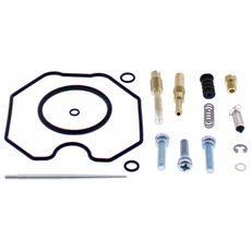 CARBURETOR REBUILD KIT ALL BALLS RACING CARK26-10076