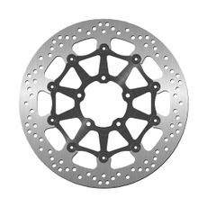 KOČIONA DISK NG 1537