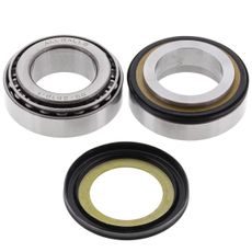 STEERING BEARING AND SEAL KIT ALL BALLS RACING SB22-1055