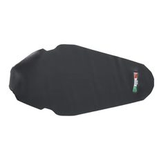 SEAT COVER ATHENA RACING SDV012R CRNI