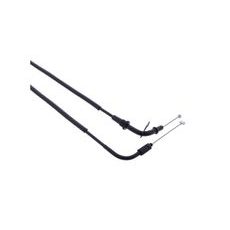 THROTTLE CABLE JMT A OPEN