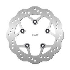 KOČIONA DISK NG 1238X