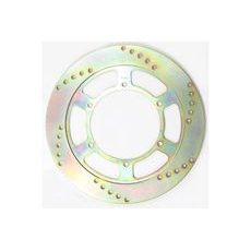 KOČIONA DISK EBC MD2081