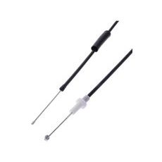 THROTTLE CABLE JMT