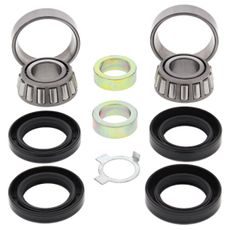 SWING ARM BEARING AND SEAL KIT ALL BALLS RACING SAB28-1111