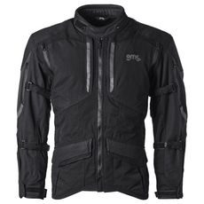 JACKET GMS ACAMAR WP ZG55500 CRNI L
