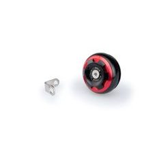 PLUG OIL CAP PUIG TRACK 20345R CRVEN
