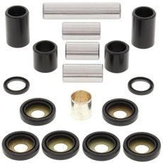 SWING ARM LINKAGE BEARING AND SEAL KIT ALL BALLS RACING SALB27-1091
