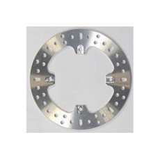 KOČIONA DISK EBC MD696