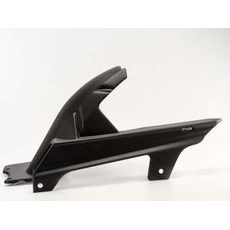 STRAŽNJI BLATOBRAN PUIG S 6477J MATT BLACK