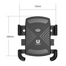 SMARTPHONE HOLDER HORWIN 600556 EK1, EK3, SK3, CR6