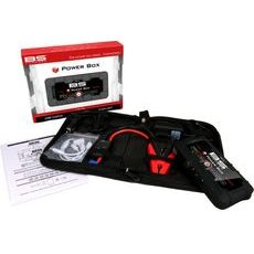 BOOSTER BS-BATTERY POWER BOX PB01