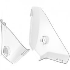 GRAPHIC GUARDS PROTECTOR POLISPORT PERFORMANCE 8483200001 CLEAR