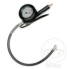 TYRE PRESSURE GAUGE JMT 0-12 BAR (0-170 PSI)