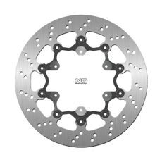 KOČIONA DISK NG 1640