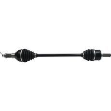 AXLE ALL BALLS RACING AB6-KW-8-139 6BALL