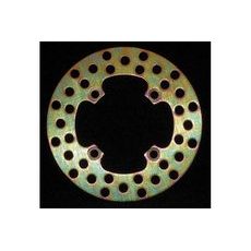 KOČIONA DISK EBC MD6187D