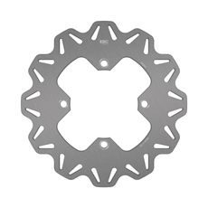 KOČIONA DISK EBC VR663