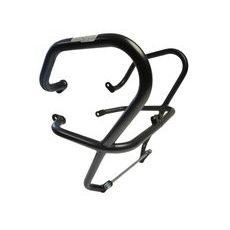 ENGINE GUARDS RDMOTO CF32KD MATT BLACK