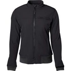 JACKET GMS METROPOLE WP LADY ZG55021 CRNI DL