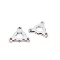 FORK SPRING ADJUSTER 4RACING GF19 TITANIUM