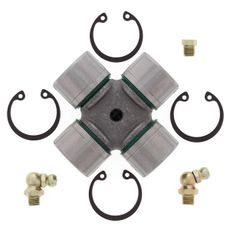 UNIVERSAL JOINT KIT ALL BALLS RACING UJ19-1017