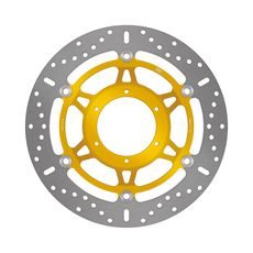 KOČIONA DISK EBC MD1161X