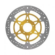 KOČIONA DISK EBC MD868X