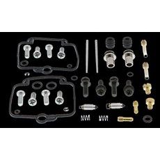 CARBURETOR REBUILD KIT ALL BALLS RACING CARK26-1660