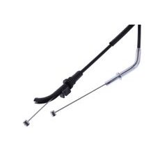 THROTTLE CABLE JMT A OPEN