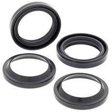 FORK AND DUST SEAL KIT ALL BALLS RACING FDS56-122